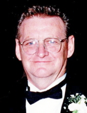 Richard John Bosse Sr.