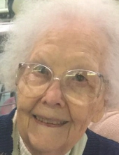 Gwendolyn Elizabeth Good