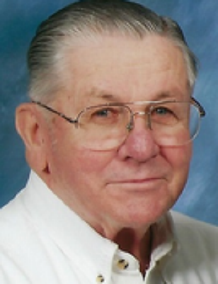 Roy Edward Rickert