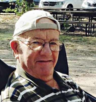 Raymond Lee Sherwood