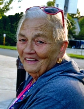 Barbara S. Johnson