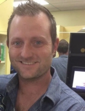 Christopher Scott Marion