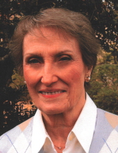 Carol Stirman Barton