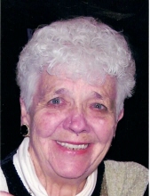 Martha Mae Schmidt