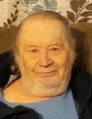 Chester Morris Johnson