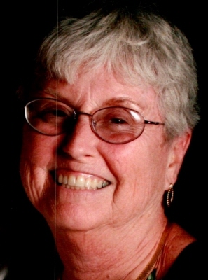 Mary Ann Johnston