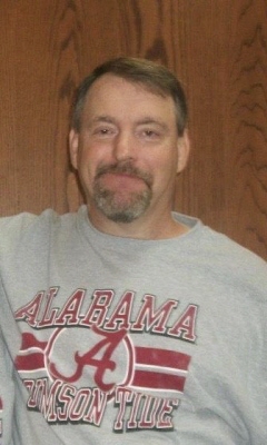 Photo of Curtis Frost, Jr.