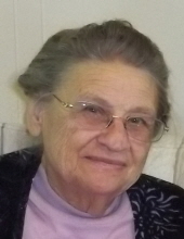 Dorothy Louise Schulz