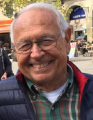 George B. Tinyk
