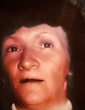 Helen Gertrude Belcher