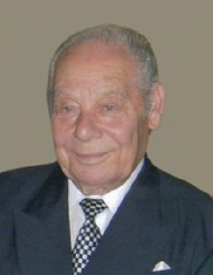 Photo of Michele Abate