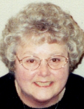 Judith Dora Sorensen