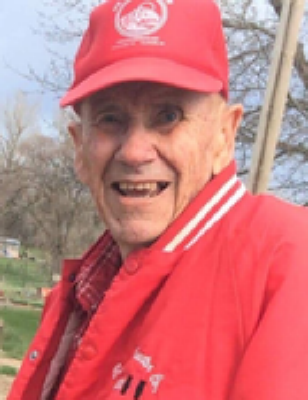 Herbert James McCowan