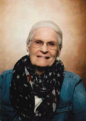 Betty Ann Kirwan Lake Andes, South Dakota Obituary