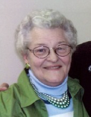 Joyce Stedman