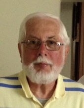 Photo of Dr. Donald Reuland