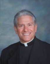 Reverend Leonard A. Traverso