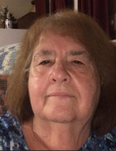 Delores Ann Ratliff Campbell