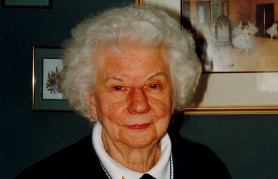 Photo of Edna Czapla