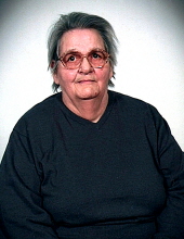 Norma Ruth Jones