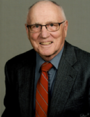 Adrian Francis Ledermann Alexandria, Minnesota Obituary