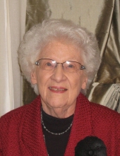 Edna M. Nichols