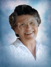 Rosie M. Burton