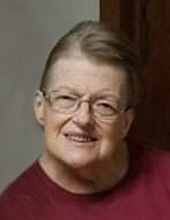 Bertha Pauline Hauze