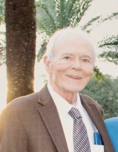 Photo of John Edmonds