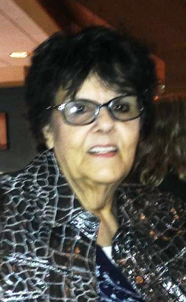 Photo of Carol "Nancy" Dabrowski