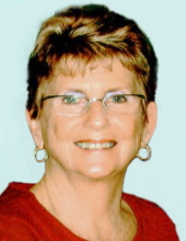 Susan P. "Sue" Coakley