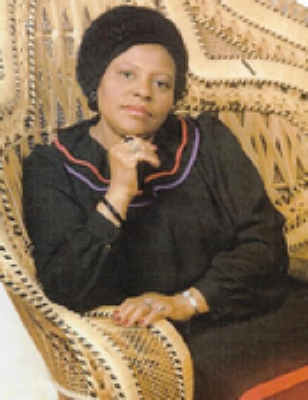 Opal Napier Obituary Benton Harbor Michigan Robbins Brothers Funeral Home Tribute Archive