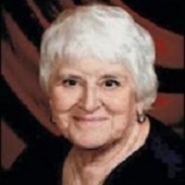 Dorothy Ann Larson