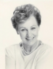 Constance "Connie" Kathleen Moore