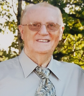 Photo of Roy Borden