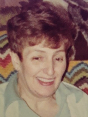 Photo of Jean Leap