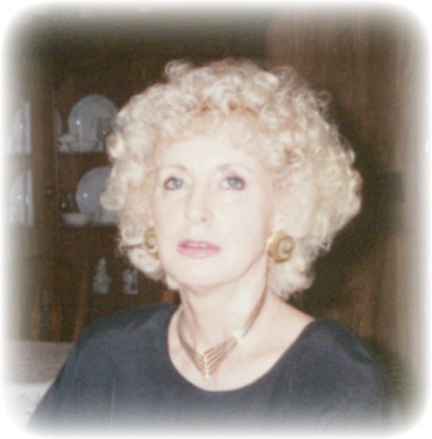 Patricia Ketron