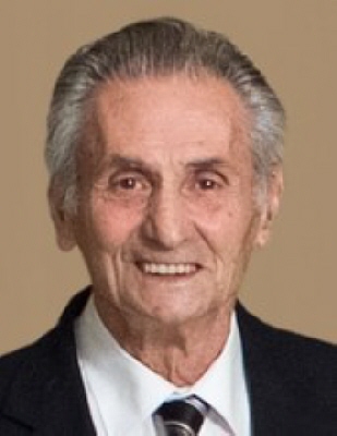 Photo of Carlo "Calogero" Panzica
