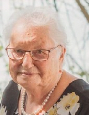 Ruth Leola Yule Melville, Saskatchewan Obituary