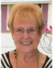 Barbara Kay Bodart