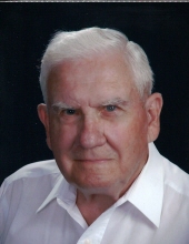 Barrett E. Durham