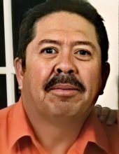 Eliseo Hernandez Duran