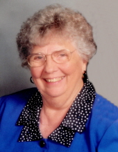 Vera Dale Connally