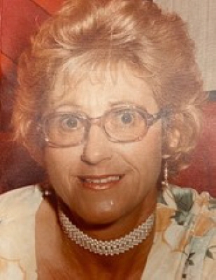 Phyllis Mae Brown Waterloo, Ontario Obituary