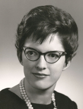 Dr. Sharon Carol Wagner