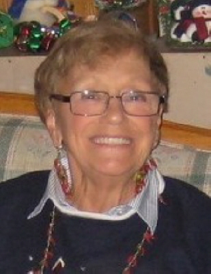 Photo of Dorothy Siepman