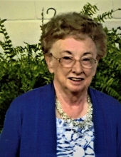 Rose  Marie Jones