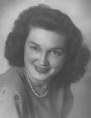 Photo of Gladys Smalling
