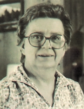 Frances R. Boyd