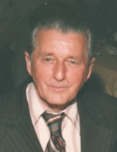 Robert Pivodich